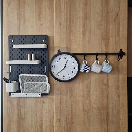 Vienna Luxury New Apartment Favoriten Esterno foto