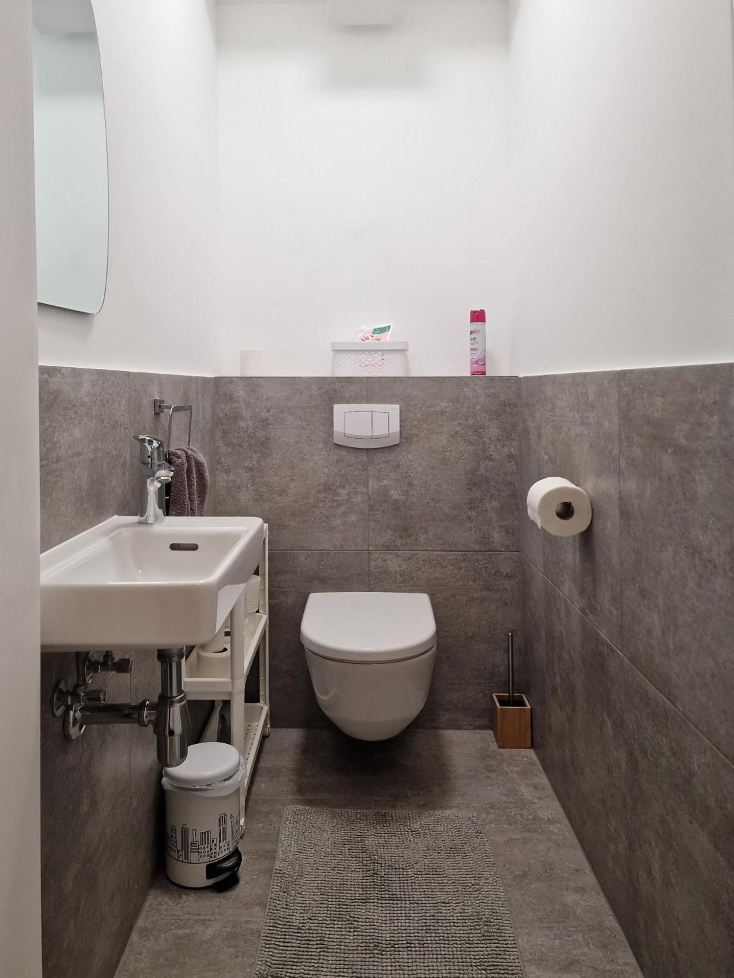 Vienna Luxury New Apartment Favoriten Esterno foto